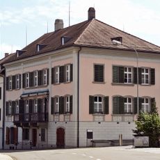 Haus "Phönix", Ermatingen