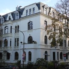 Bayreuther Straße 21