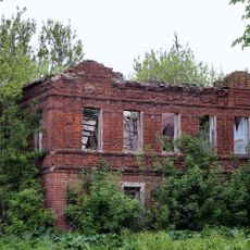 Жилой дом (Аньково)