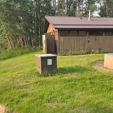 Calling Lake Provincial Park