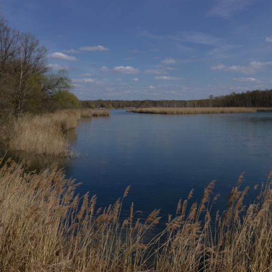Oberlausitzer Heide- und Teichlandschaft