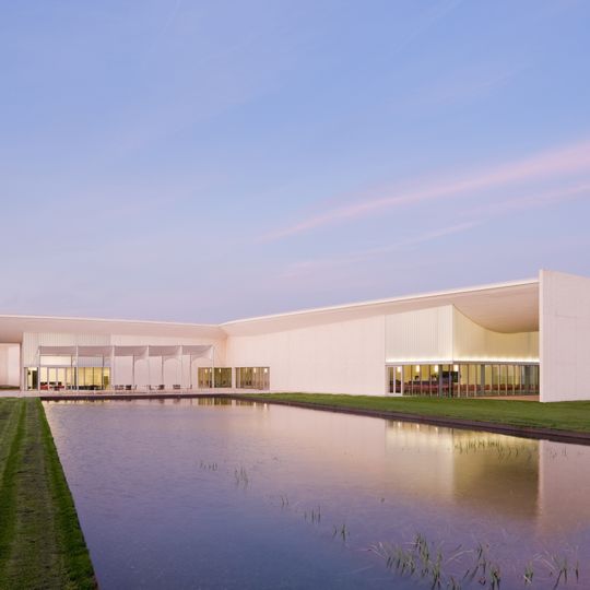 Herning Museum of Contemporary Art