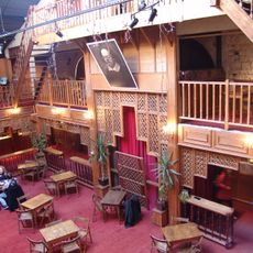 Théâtre de l'Épée de Bois