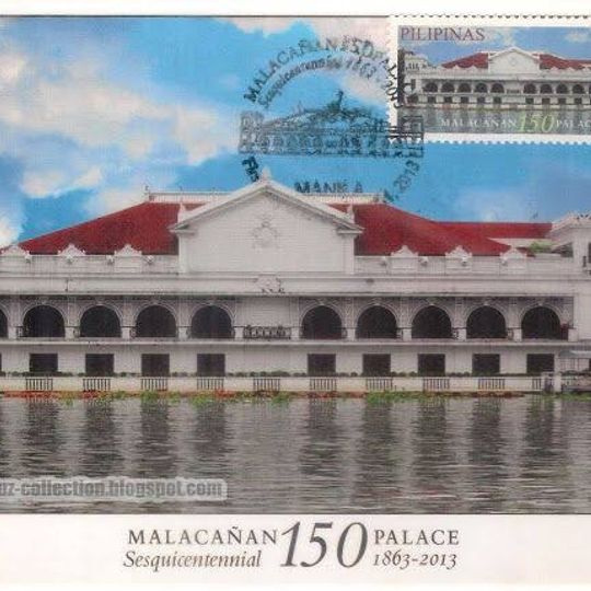 Malacañang Palace