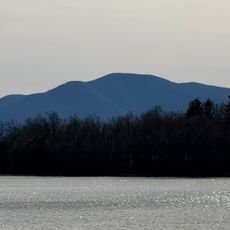 Ashokan High Point