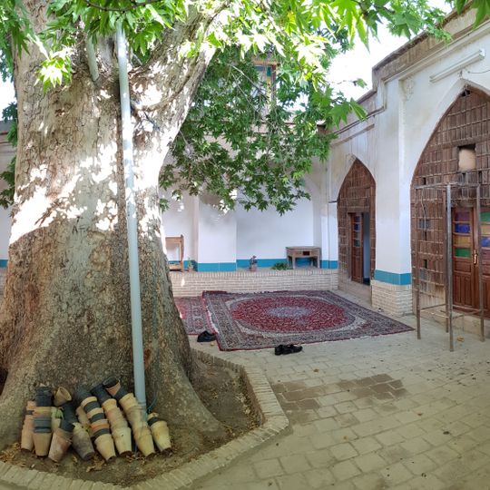 Farah Mosque