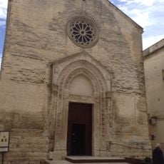 Chiesa di San Nicola dei Greci