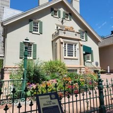 Lion House