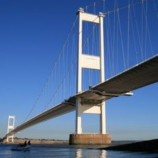 Pont sur la Severn
