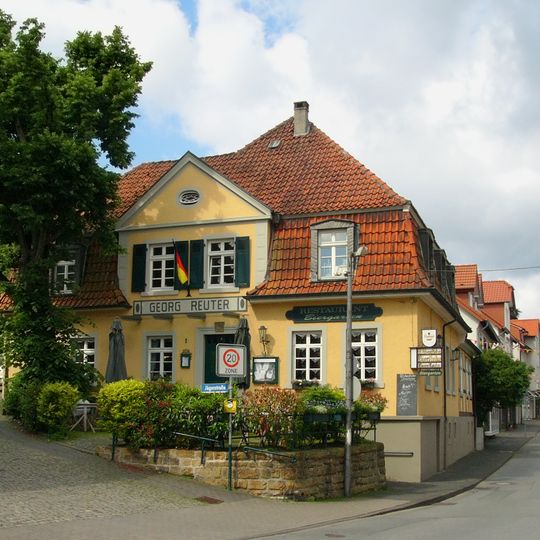 Altdeutsche Bierstuben