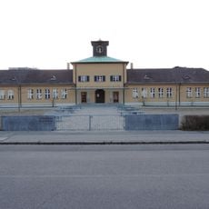 Schule Firnhaberau