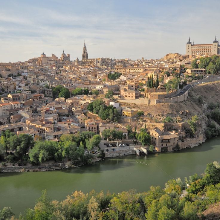 Toledo