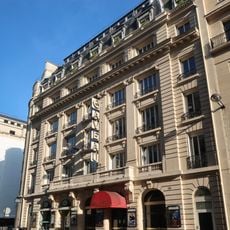 Salle Gaveau