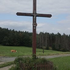Kříž v Sedlicích