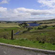 Blackton Reservoir