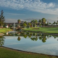 Centro de Golf Los Palos