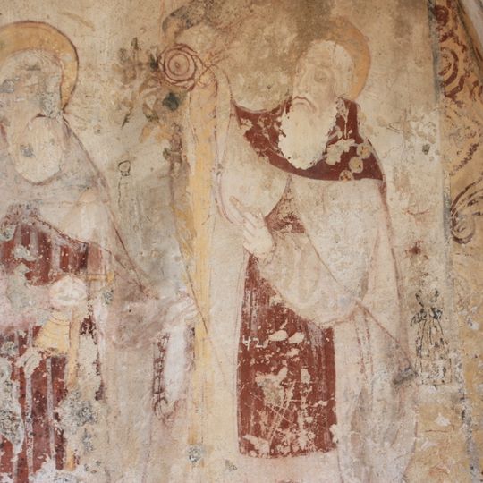 Eremitério Os Santos