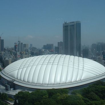 How old factories became the cultural centers we love today