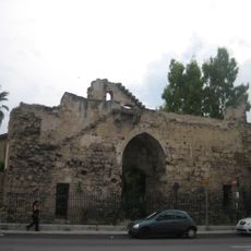 Porta Mazzara