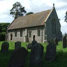 Church of St Mary