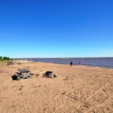 Hay River Territorial Park