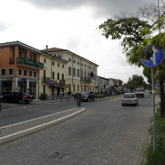 San Giovanni Lupatoto