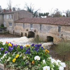 Moulin de Gajac