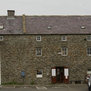 Tormiston Mill