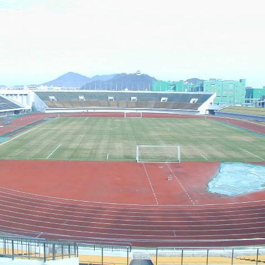 Estadio Pocarisweat