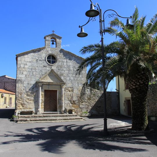 Chiesa di Santa Croce