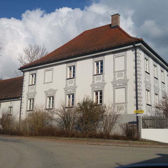 Pfarrhaus