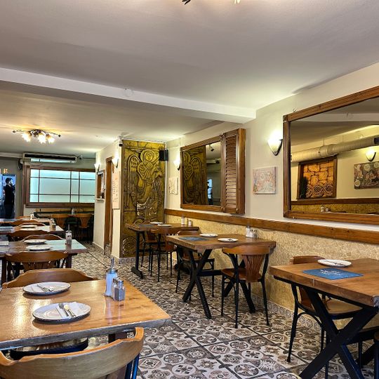Van Kahvaltı Evi