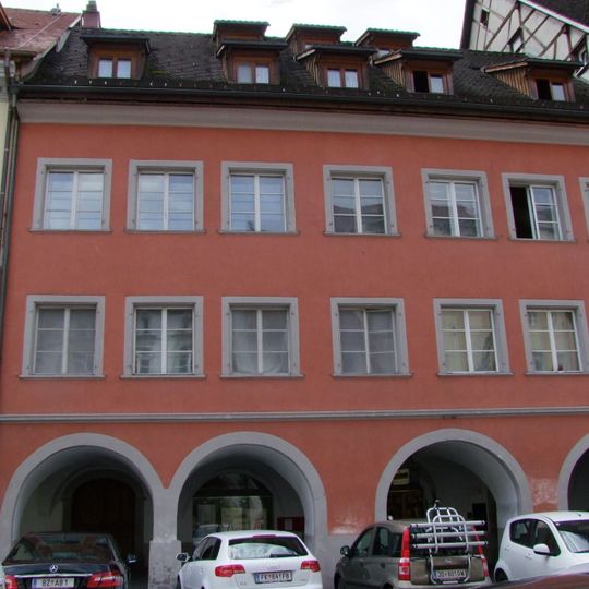 Bürgerhaus