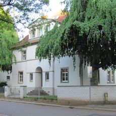 Landhaus Johannes Prüm