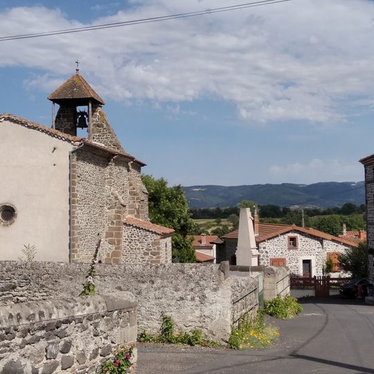 Couteuges