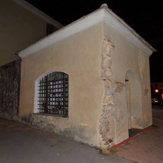 Cappella di Nostra Signora della Consolazione