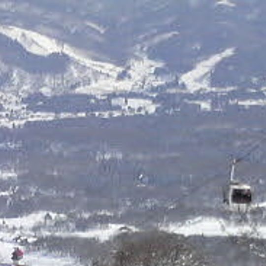 Hokuriku region