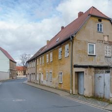 Wohnhaus Neue Hauptstraße 9