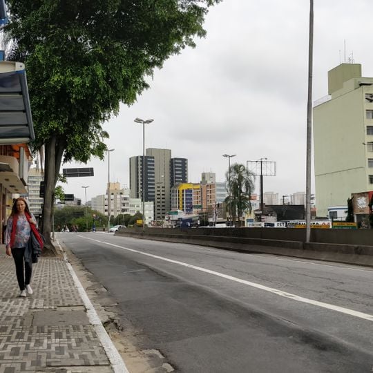 Santo André