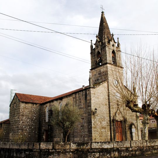 Ribadetea, Ponteareas