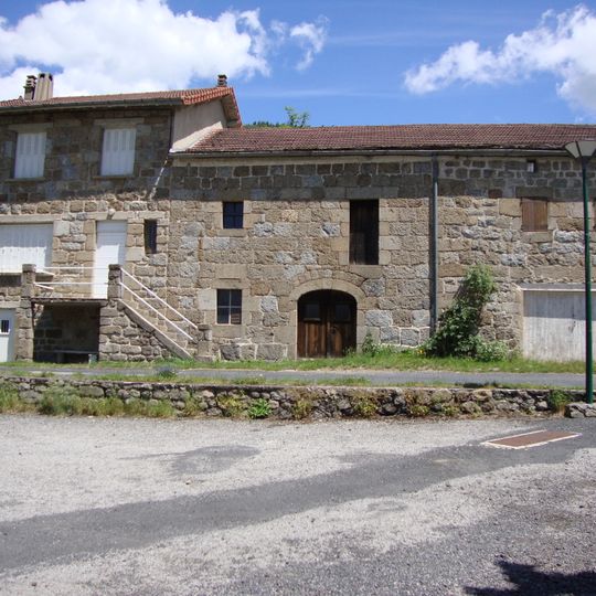 Saint-Julien-d'Intres