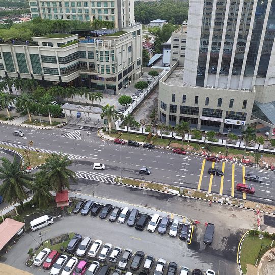 Sunway Hotel Seberang Jaya