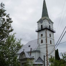 Kostol sv. Vavrinca