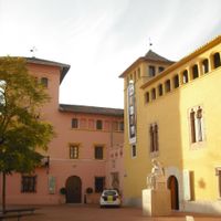 Alfara del Patriarca