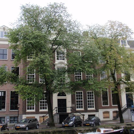 Waldorf Astoria Amsterdam