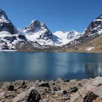 Bolivia