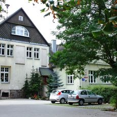 55 Dworcowa Street in Golęczewo