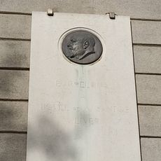 Miguel de los Santos Oliver