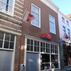 Appelmarkt 10, Zierikzee