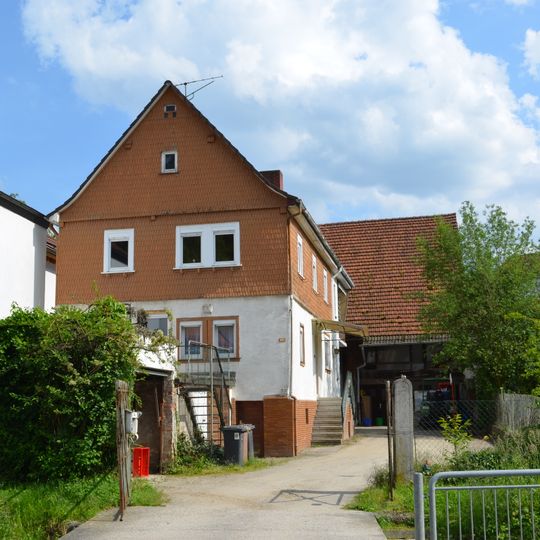 Haus Gronauer Straße 101Meerbach